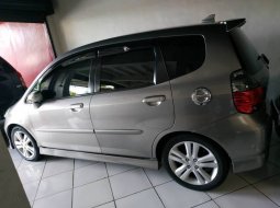 Jual mobil bekas murah Honda Jazz RS 2007 di DIY Yogyakarta 8