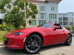 Jual mobil Mazda MX-5 2.0L MIATA CABRIOLET 2017 di DKI Jakarta 9