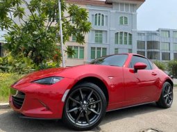 Jual mobil Mazda MX-5 2.0L MIATA CABRIOLET 2017 di DKI Jakarta 8