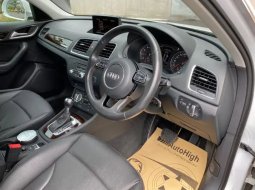 Mobil Audi Q3 1.4 TFSI S-LINE 2012 dijual, DKI Jakarta 8