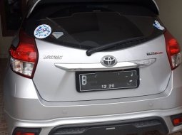 Jual Cepat Mobil Toyota Yaris TRD Sportivo 2015 di Jawa Barat 5