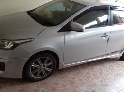 Jual Cepat Mobil Toyota Yaris TRD Sportivo 2015 di Jawa Barat 2