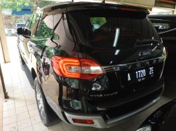 Jual Cepat Mobil Ford Everest Titanium Plus 2016 di Jawa Barat 1