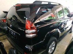 Jual Cepat Mobil Toyota Land Cruiser Prado TX Limited 2.7 Automatic 2006 di Jawa Barat 1