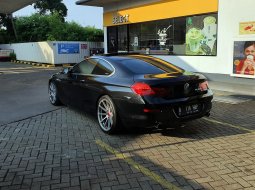 Jual Cepat Mobil BMW 6 Series 640i 2012 di DKI Jakarta 12