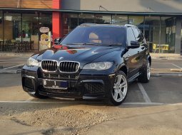 Jual Cepat Mobil BMW X5 M E 70 2010 di DKI Jakarta 1