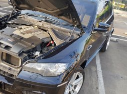 Jual Cepat Mobil BMW X5 M E 70 2010 di DKI Jakarta 7