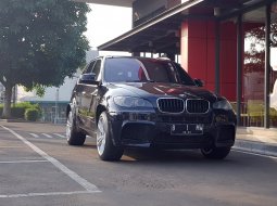 Jual Cepat Mobil BMW X5 M E 70 2010 di DKI Jakarta 8