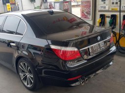 Jual Cepat Mobil BMW 5 Series 530i 2004 di DKI Jakarta 3