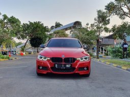 Jual Cepat Mobil BMW 3 Series 320i 2015 di DKI Jakarta 2