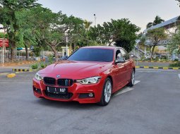 Jual Cepat Mobil BMW 3 Series 320i 2015 di DKI Jakarta 3