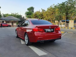 Jual Cepat Mobil BMW 3 Series 320i 2015 di DKI Jakarta 5