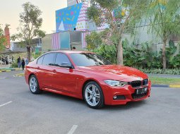 Jual Cepat Mobil BMW 3 Series 320i 2015 di DKI Jakarta 6