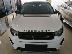 Jual Cepat Mobil Range Rover Discovery 2015 di DKI Jakarta 9