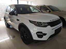 Jual Cepat Mobil Range Rover Discovery 2015 di DKI Jakarta 8