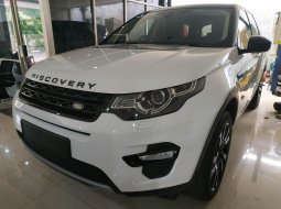 Jual Cepat Mobil Range Rover Discovery 2015 di DKI Jakarta 7