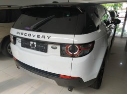 Jual Cepat Mobil Range Rover Discovery 2015 di DKI Jakarta 4