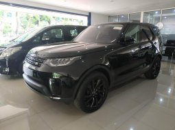 Jual Cepat Mobil Range Rover Discovery 2017 di DKI Jakarta 8