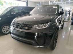 Jual Cepat Mobil Range Rover Discovery 2017 di DKI Jakarta 7