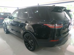 Jual Cepat Mobil Range Rover Discovery 2017 di DKI Jakarta 5