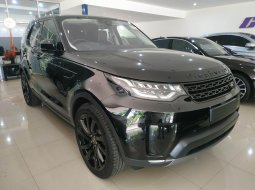 Jual Cepat Mobil Range Rover Discovery 2017 di DKI Jakarta 6