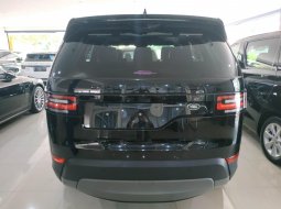 Jual Cepat Mobil Range Rover Discovery 2017 di DKI Jakarta 3