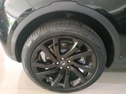 Jual Cepat Mobil Range Rover Discovery 2017 di DKI Jakarta 2