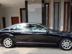 Jual Cepat Mercedes-Benz S-Class S 300 L 2008 di DKI Jakarta 2