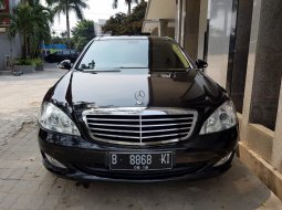 Jual Cepat Mercedes-Benz S-Class S 300 L 2008 di DKI Jakarta 3