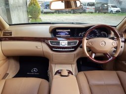 Jual Cepat Mercedes-Benz S-Class S 300 L 2008 di DKI Jakarta 5