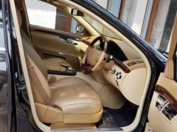 Jual Cepat Mercedes-Benz S-Class S 300 L 2008 di DKI Jakarta 6