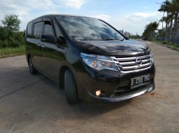 Jual Cepat Mobil Nissan Serena X 2015 di Jawa Barat 1