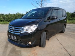 Jual Cepat Mobil Nissan Serena X 2015 di Jawa Barat 6