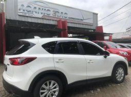 Jual Cepat Mobil Mazda CX-5 Touring 2013 di DKI Jakarta 7