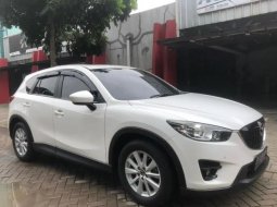 Jual Cepat Mobil Mazda CX-5 Touring 2013 di DKI Jakarta 8