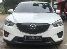 Jual Cepat Mobil Mazda CX-5 Touring 2013 di DKI Jakarta 9