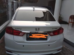 Jual Cepat Mobil Honda City VTEC 2016 di DKI Jakarta 5