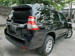 Dijual cepat mobil Toyota Land Cruiser Prado TX Limited 2.7 Automatic 2014, DKI Jakarta 8