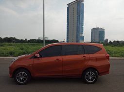 Jual Cepat Mobil Toyota Calya G 2017 di Jawa Barat 3