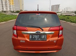 Jual Cepat Mobil Toyota Calya G 2017 di Jawa Barat 5