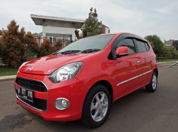 Jual Cepat Mobil Daihatsu Ayla X 2015 di Jawa Barat 1