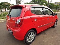 Jual Cepat Mobil Daihatsu Ayla X 2015 di Jawa Barat 5