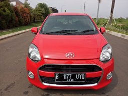 Jual Cepat Mobil Daihatsu Ayla X 2015 di Jawa Barat 7