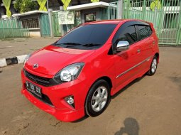 Jual Cepat Mobil Toyota Agya G 2016 di Jawa Barat 3