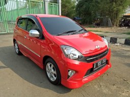 Jual Cepat Mobil Toyota Agya G 2016 di Jawa Barat 5