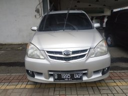 Jual mobil Daihatsu Xenia Xi MT 2011 terawat di Jawa Barat  2