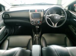 Jual mobil Honda City E AT  2013 dengan harga terjangkau di Jawa Barat  4