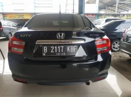 Jual mobil Honda City E AT  2013 dengan harga terjangkau di Jawa Barat  6