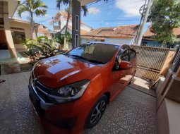 Jual Cepat Mobil Daihatsu Ayla 1.2 R 2017 di Jawa Barat 2