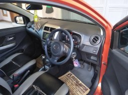 Jual Cepat Mobil Daihatsu Ayla 1.2 R 2017 di Jawa Barat 6